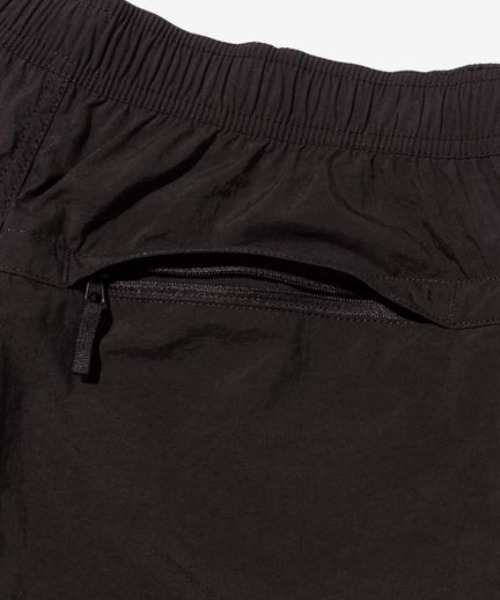 THE NORTH FACE（ザノースフェイス）の「THE NORTH FACE (ザ・ノース・フェイス）Versatile Short NB42335 バーサタイルショーツ（その他パンツ・メンズ・ブラック/カーキ・M/L/XL）」の3枚目の写真