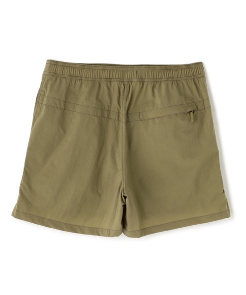 THE NORTH FACE（ザノースフェイス）の「THE NORTH FACE (ザ・ノース・フェイス）Versatile Short NB42335 バーサタイルショーツ（その他パンツ・メンズ・ブラック/カーキ・M/L/XL）」の10枚目の写真