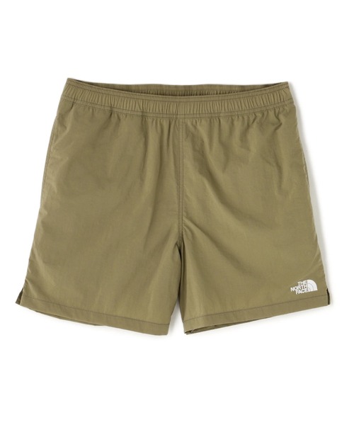 THE NORTH FACE（ザノースフェイス）の「THE NORTH FACE (ザ・ノース・フェイス）Versatile Short NB42335 バーサタイルショーツ（その他パンツ・メンズ・ブラック/カーキ・M/L/XL）」の9枚目の写真