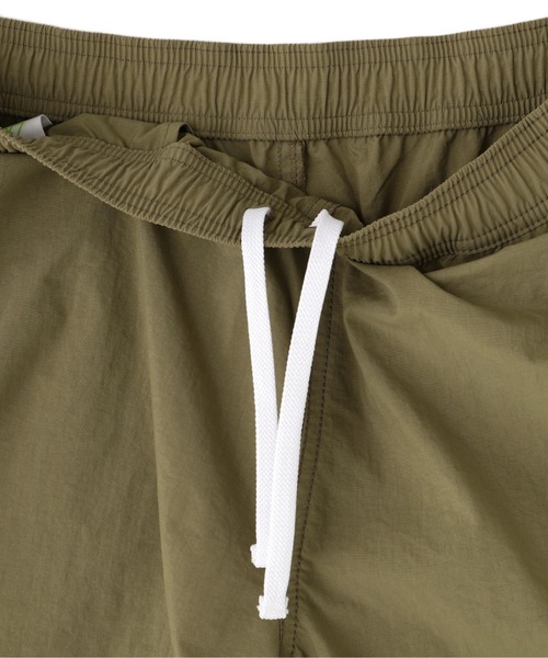 THE NORTH FACE（ザノースフェイス）の「THE NORTH FACE (ザ・ノース・フェイス）Versatile Short NB42335 バーサタイルショーツ（その他パンツ・メンズ・ブラック/カーキ・M/L/XL）」の11枚目の写真