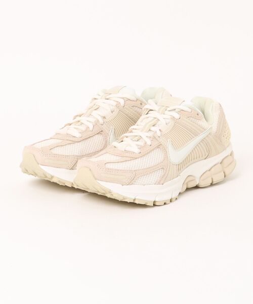 スニーカー Nike SS25 ZOOM VOMERO 5 (HQ0458 200) Nike Zoom Vomero 5 Beach HQ0458-200