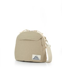 トースティーショルダー TOASTY SHOULDER サンドベージュ