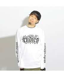 RUDIE'S（ルーディーズ）の「SPARK LS-T（Tシャツ/カットソー）」