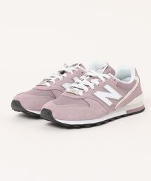 New Balance(j[oX)NEW BALANCE j[oX WL996EF2(D) WL996 WL996EF2 PURPLE(EF2)(Xj[J[)