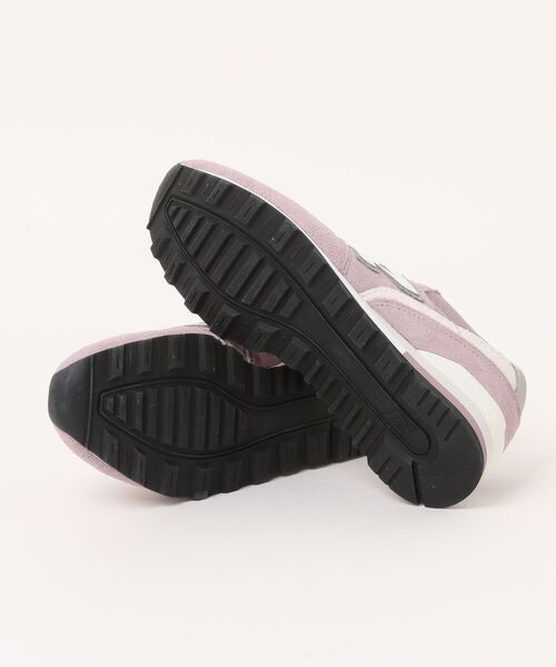 【NEW BALANCE】WL996EF2(D) PURPLE(EF2) 国内発送 セール】NEW BALANCE ニューバランス WL996EF2(D) WL996
