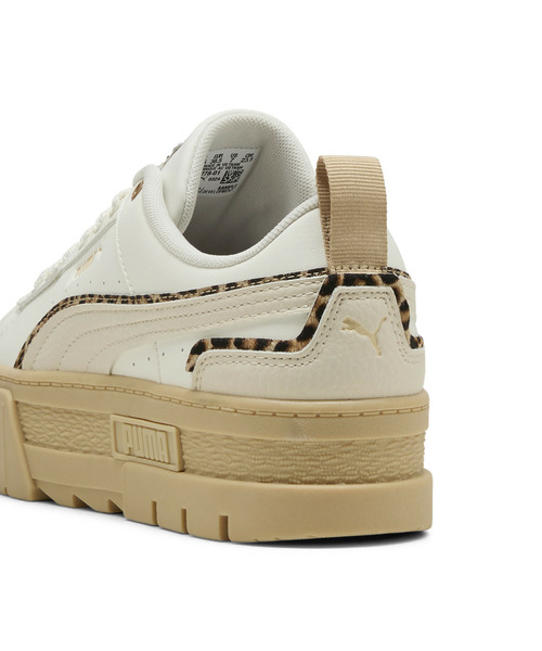 セール】PUMA プーマ ウィメンズ メイズ UT レオ I スニーカー