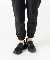 pure walker（ピュアウォーカー）の「【WEB限定】pure walker / “スライドフィット” スニーカー（スニーカー）」