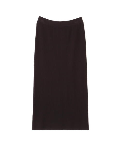 PROPORTION BODY DRESSING(プロポーションボディドレッシング)の「<E>オフショルフリルニットセットアップ / 1215147303(ワンピース・レディース・ブラック/グレー・SMALL/MEDIUM)」の11枚目の写真