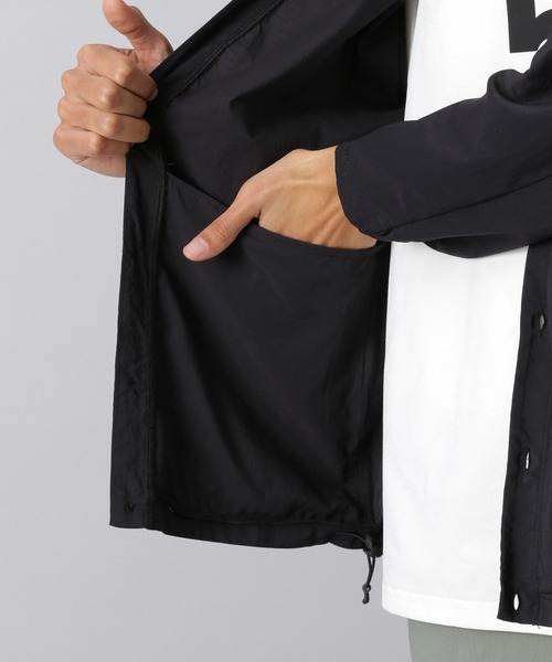 NUMERALS(ヌメラルズ)の「【NUMERALS】ストレッチカーディガン(カーディガン/ボレロ・メンズ・ブラック/カーキ・LARGE/MEDIUM/SMALL)」の16枚目の写真