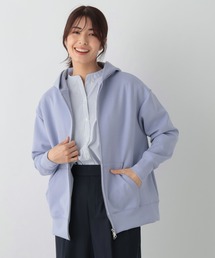 FOUND GOOD | ダンボールWジップPK(パーカー)