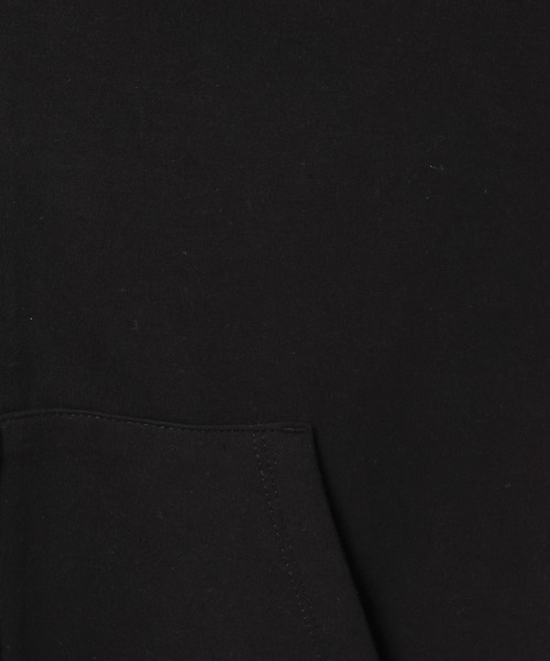 FOUND GOOD（ファウンドグッド）の「ダンボールWジップPK（パーカー・レディース・ベージュ/ブラック/ブルー系2/グレー系5・M/L）」の8枚目の写真