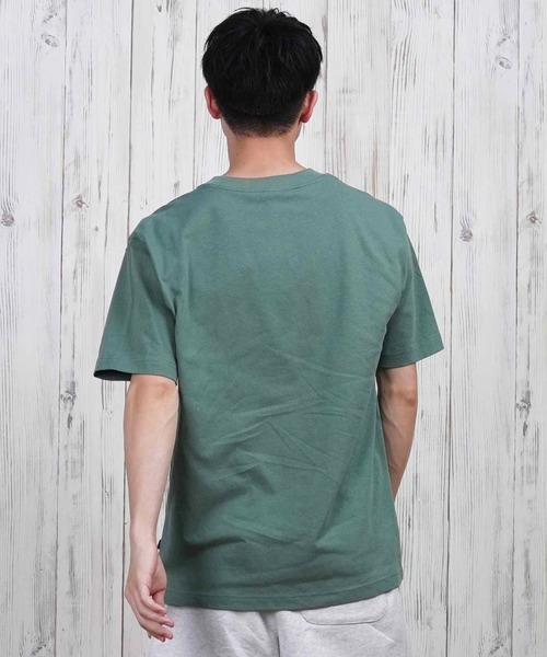 ★【NEW BALANCE】 ユニセックス UNI 半袖Tシャツ★ セール】new balance/ニューバランス 半袖Tシャツ/半袖Tee