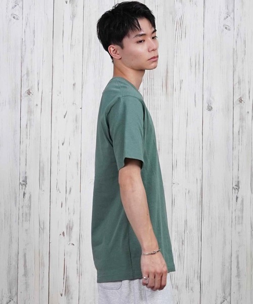 ★【NEW BALANCE】 ユニセックス UNI 半袖Tシャツ★ セール】new balance/ニューバランス 半袖Tシャツ/半袖Tee