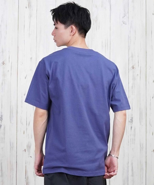 セール】new balance/ニューバランス 半袖Tシャツ/半袖Tee