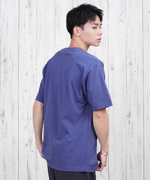 セール】new balance/ニューバランス 半袖Tシャツ/半袖Tee