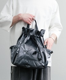 日本未展開モデル THE NORTH FACE ザ・ノースフェイス WHITE LABEL ホワイトレーベル BONNEY MULTI PACK 4WAYショルダーバッグ 韓国限定