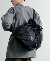 韓国ストリート♡軽量ワイドショルダーバッグ/追跡有 Port ショルダーバッグ バッグ 「 / ポート 」 Y2K サイド