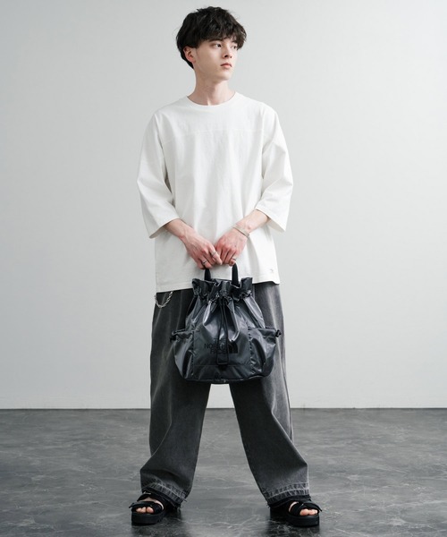 日本未展開モデル THE NORTH FACE ザ・ノースフェイス WHITE