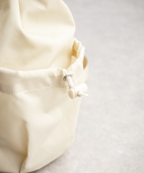 THE NORTH FACE(ザノースフェイス)の「日本未展開モデル THE NORTH FACE ザ・ノースフェイス WHITE LABEL ホワイトレーベル BONNEY MULTI PACK 4WAYショルダーバッグ 韓国限定(ショルダーバッグ・メンズ・シルバーグレー/クリーム/ブラック・FREE)」の14枚目の写真