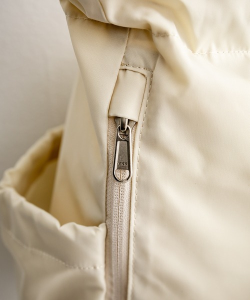 THE NORTH FACE(ザノースフェイス)の「日本未展開モデル THE NORTH FACE ザ・ノースフェイス WHITE LABEL ホワイトレーベル BONNEY MULTI PACK 4WAYショルダーバッグ 韓国限定(ショルダーバッグ・メンズ・シルバーグレー/クリーム/ブラック・FREE)」の19枚目の写真