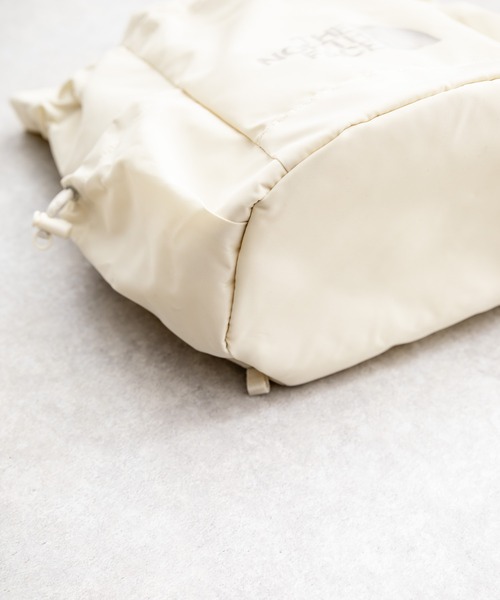 日本未展開モデル THE NORTH FACE ザ・ノースフェイス WHITE