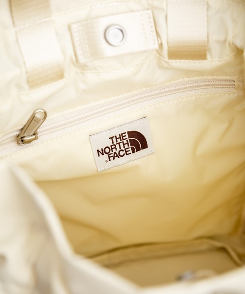 THE NORTH FACE(ザノースフェイス)の「日本未展開モデル THE NORTH FACE ザ・ノースフェイス WHITE LABEL ホワイトレーベル BONNEY MULTI PACK 4WAYショルダーバッグ 韓国限定(ショルダーバッグ・メンズ・シルバーグレー/クリーム/ブラック・FREE)」の21枚目の写真
