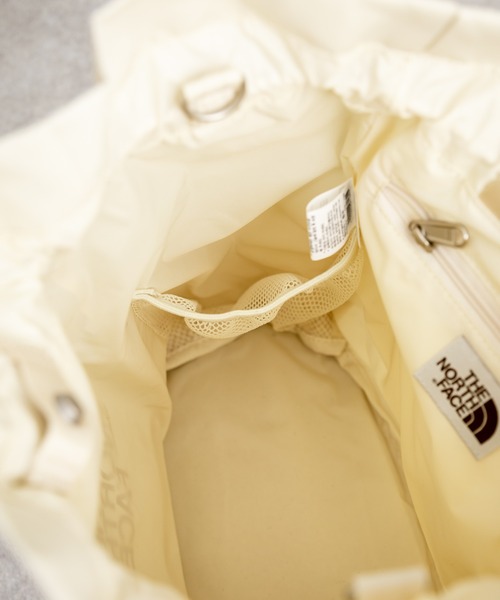 THE NORTH FACE(ザノースフェイス)の「日本未展開モデル THE NORTH FACE ザ・ノースフェイス WHITE LABEL ホワイトレーベル BONNEY MULTI PACK 4WAYショルダーバッグ 韓国限定(ショルダーバッグ・メンズ・シルバーグレー/クリーム/ブラック・FREE)」の22枚目の写真