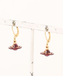 Vivienne Westwood｜ヴィヴィアン・ウエストウッドのピアス（両