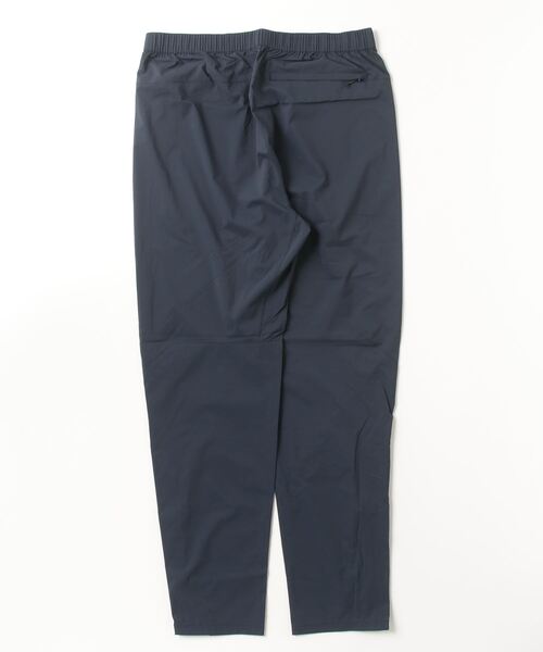 THE NORTH FACE(ザノースフェイス)の「ザ ノース フェイス THE NORTH FACE ES Anytime Wind Long Pant_ES エニータイムウインドロングパンツ(その他パンツ・メンズ・ネイビー・M/L/S/LL)」の2枚目の写真