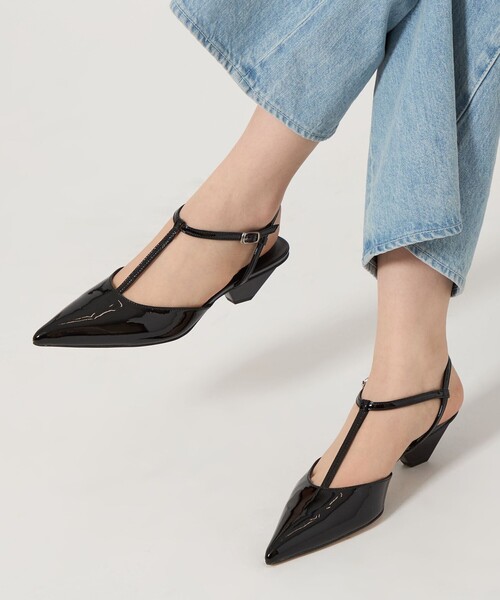 Odette e Odile（パンプス） OFD ソフィスオペラ パンプス 楽天市場】【SALE／40%OFF】OFD ソフィスオペラ パンプス50