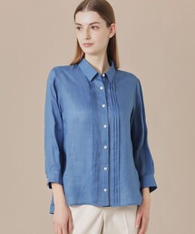 シアーラミーシャツ