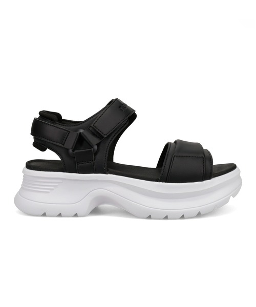 ニューバランス　NB サンダル　24cm SWAFS 258 Sandal New Balance サンダル 258 Sandal レディース : ZOZOTOWN Yahoo