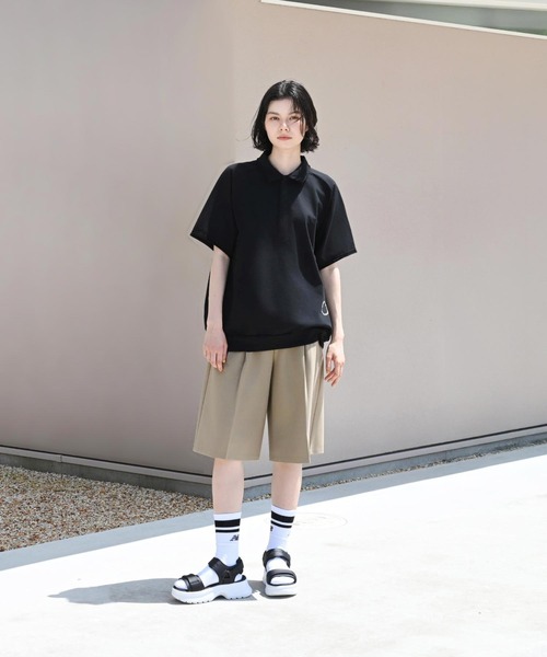 【NEW BALANCE】ニューバランス NBRJ8S530P サンダル New Balance ニューバランス サンダル レディース