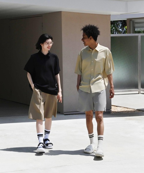 258 Sandal（サンダル）｜New Balance（ニューバランス）の