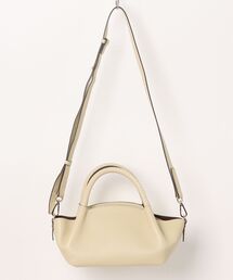 Scrap Book | 【LORISTELLA】ラウンドトートバッグS(トートバッグ)