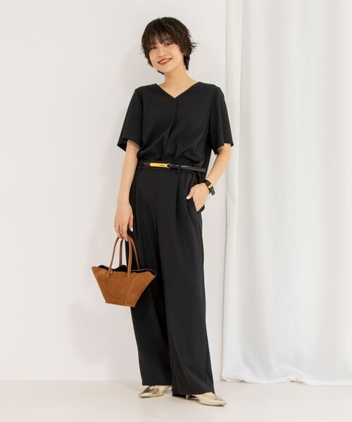 ノーリーズ ソフィ セットアップスーツ ノーリーズ ソフィ セットアップスーツ NOLLEY'S sophi（スーツ