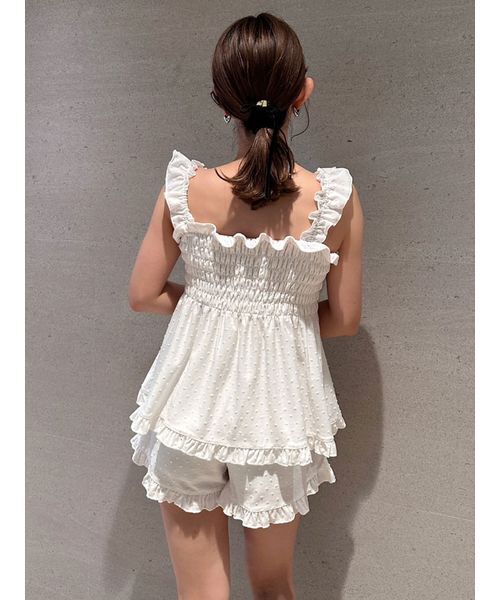 sukala シャーリング♡セットアップ SUKALA】ミックスアンドマッチトリプルセットアップ: ヨガウェア
