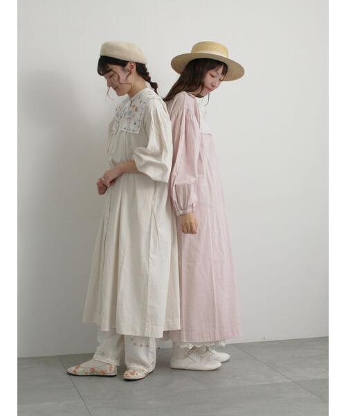 TSUHARU by Samansa Mos2（ツハルバイサマンサモスモス）の