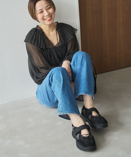 ロックフィッシュ ウェザーウェアー ROCKFISH Weatherwear 靴 Rockfish Weatherwear/ロックフィッシュ ウェザーウェア BLISS