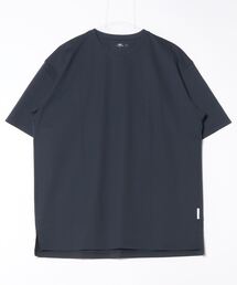 ティゴラ TIGORA ライトウェイトTシャツ