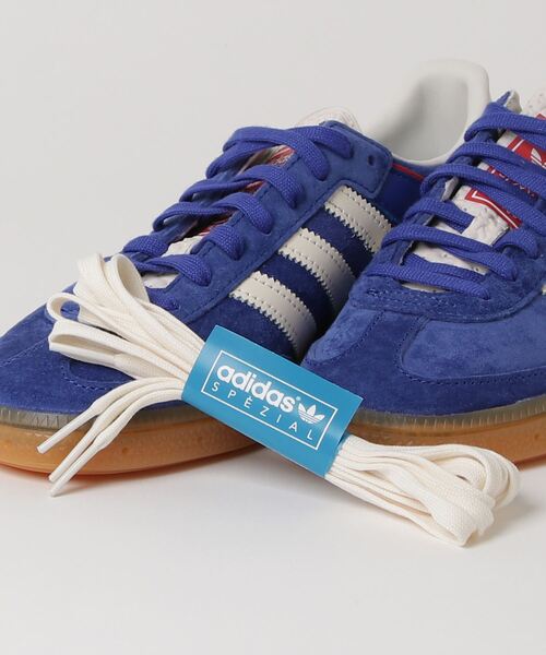 HANDBALL CUP SPZL / アディダスオリジナルス adidas Originals