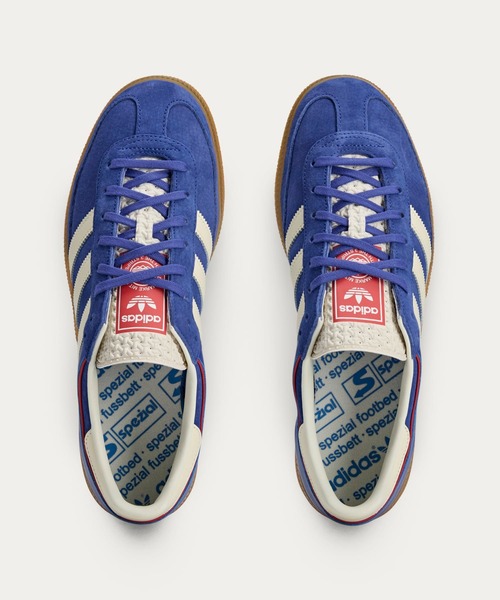 HANDBALL CUP SPZL / アディダスオリジナルス adidas Originals