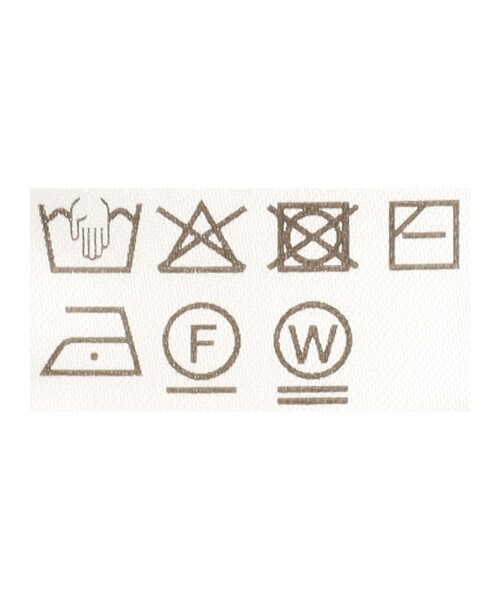 B:MING by BEAMS(ビーミングバイビームス)の「クラッシュ ニット ベスト(ベスト・レディース・ブラック/オフホワイト・ONE SIZE)」の19枚目の写真