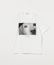 <POET MEETS DUBWISE> KINDNESS&HEALING 2 T-Shirt/Tシャツ