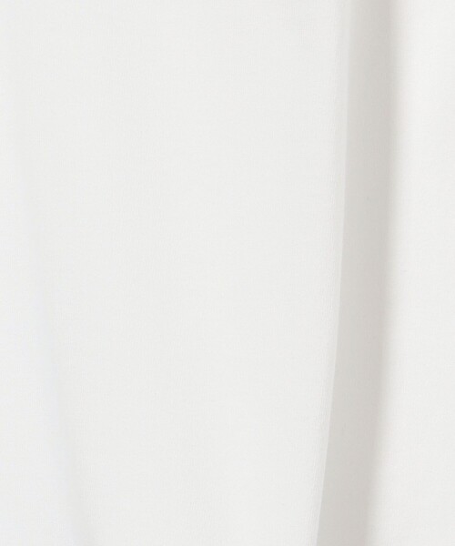 POET MEETS DUBWISE（ポエットミーツダブワイズ）の「＜POET MEETS DUBWISE＞ KINDNESS&HEALING 2 T-Shirt/Tシャツ（Tシャツ/カットソー・メンズ・ホワイト・XL/L/M）」の8枚目の写真