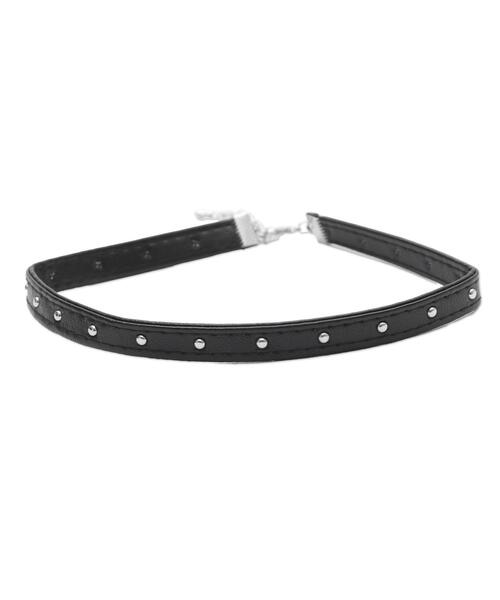 WEGO（ウィゴー）の「WEGO/Lスタッズアソートチョーカー（チョーカー・レディース・その他1/その他2/その他3・FREE）」の8枚目の写真