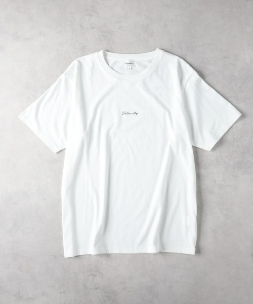 Right-on（ライトオン）の「【NEOSARTIC】モザイクジャガード５分袖カーデアンサンブル（アンサンブル・メンズ・ダークグレー/ベージュ/グリーン・M/XL/L）」の10枚目の写真