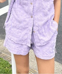 ROXY（ロキシー）のファッション通販 - ZOZOTOWN（カラー：パープル