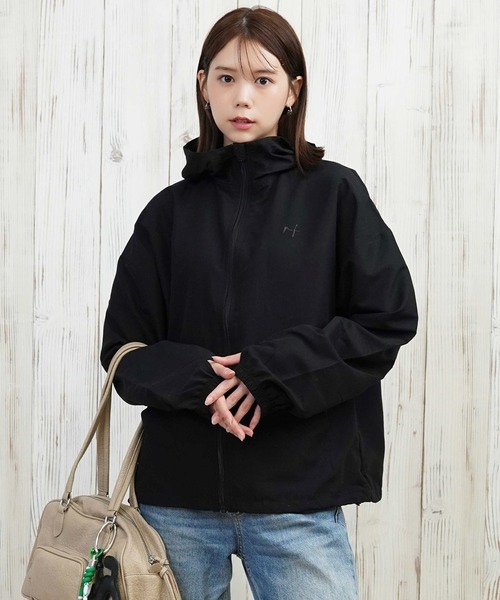 セール】RIKKA FEMME/リッカファム ﾗｯｼｭ 325051 UVケアラッシュガード