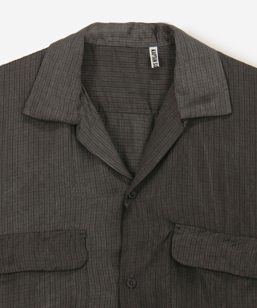 Kaptain Sunshine（キャプテン サンシャイン）の「KAPTAIN SUNSHINE